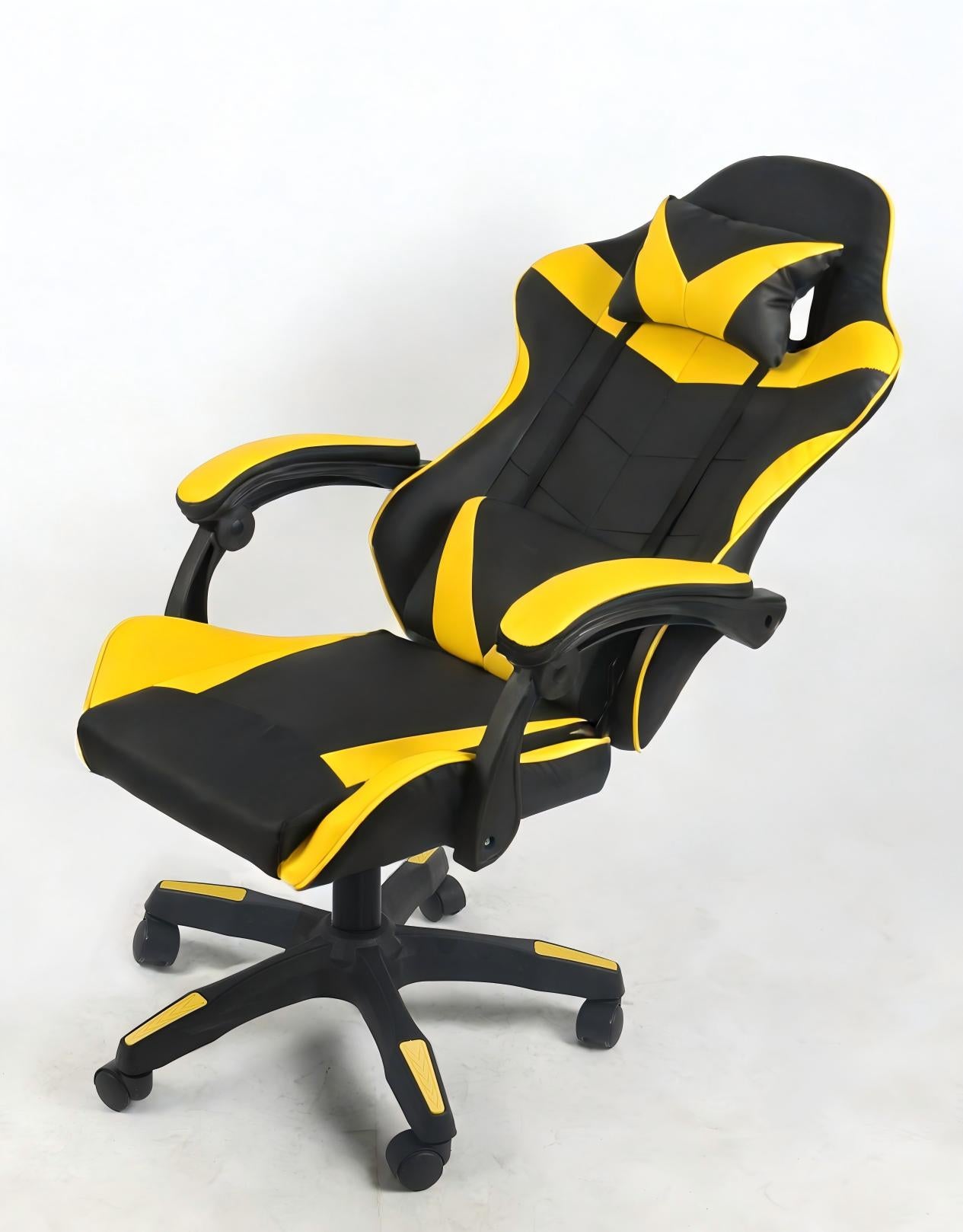 Igris ThunderBolt Ergonomic High-Back Gaming Chair