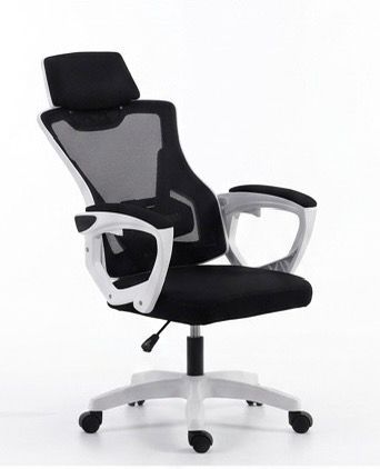 Igris Vanguard Exo-Skeleton Ergonomic Hybrid Gaming Chair