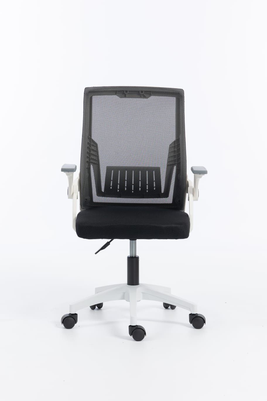 Igris Slate Mid-Back Ergonomic Task Chair