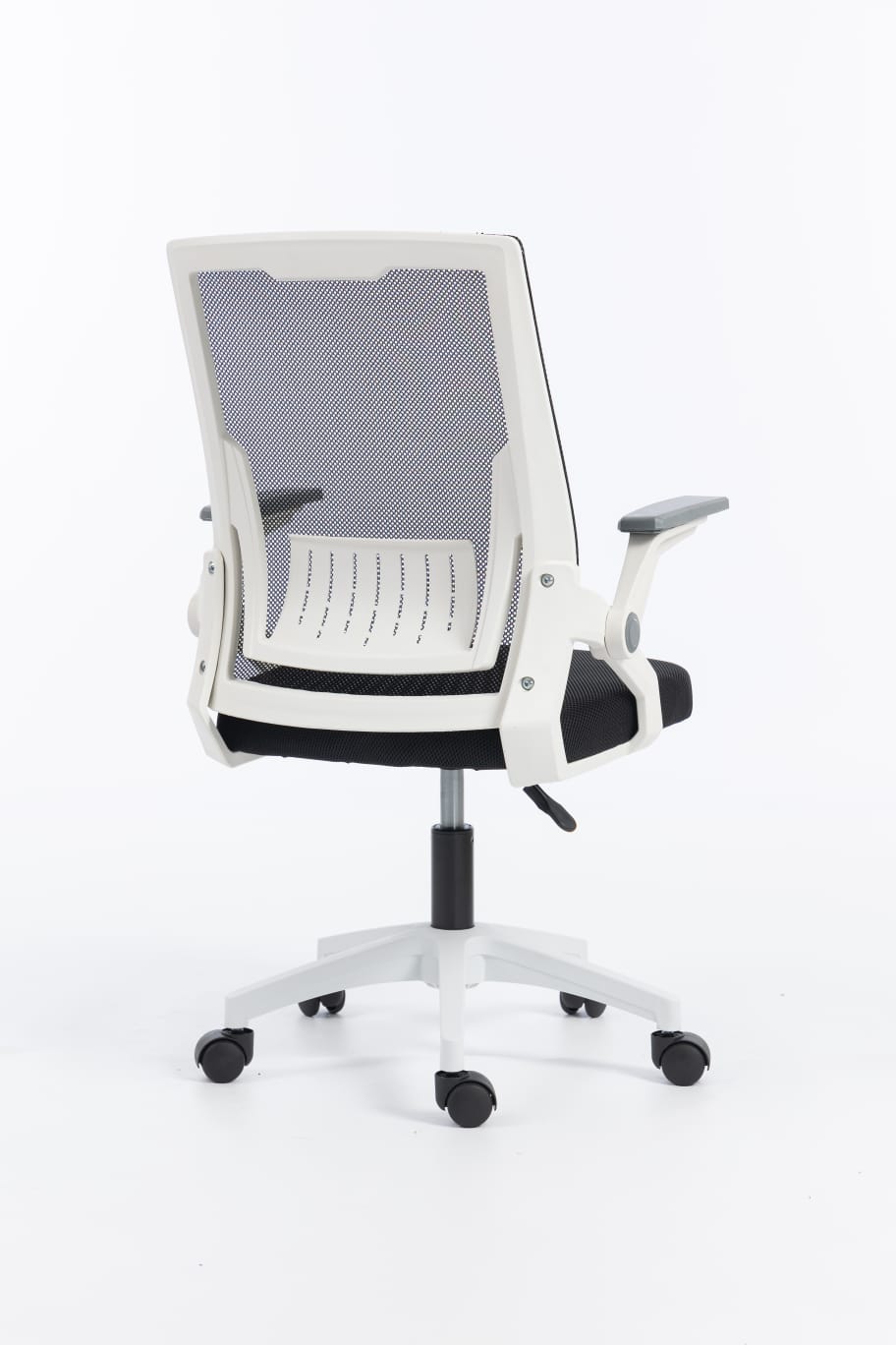 Igris Slate Mid-Back Ergonomic Task Chair