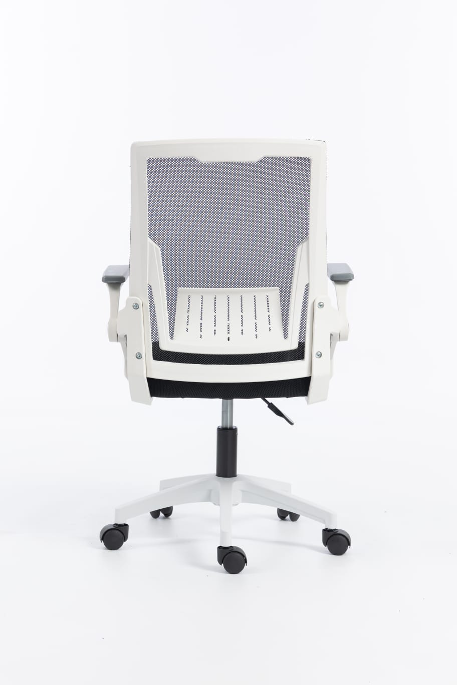 Igris Slate Mid-Back Ergonomic Task Chair