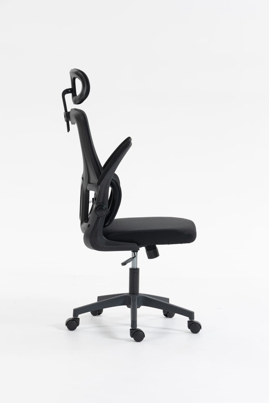 Igris Zephyr Cloud Comfort Ergonomic Mesh Office Chair