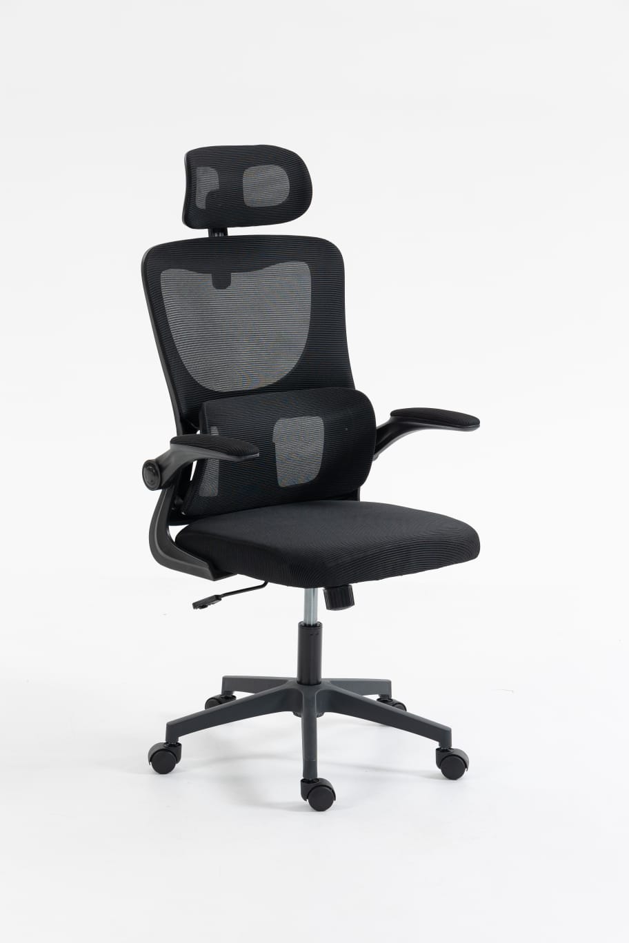 Igris Zephyr Cloud Comfort Ergonomic Mesh Office Chair
