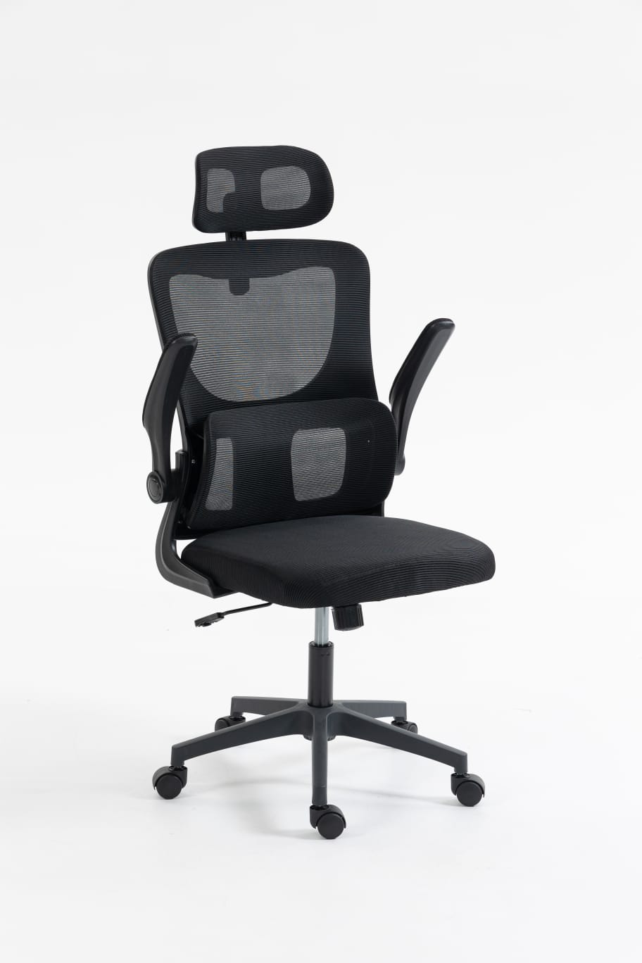 Igris Zephyr Cloud Comfort Ergonomic Mesh Office Chair