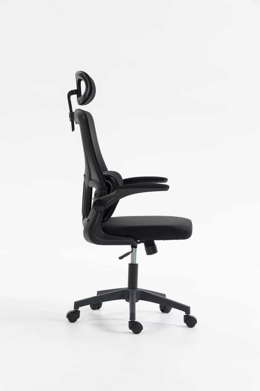 Igris Zephyr Cloud Comfort Ergonomic Mesh Office Chair