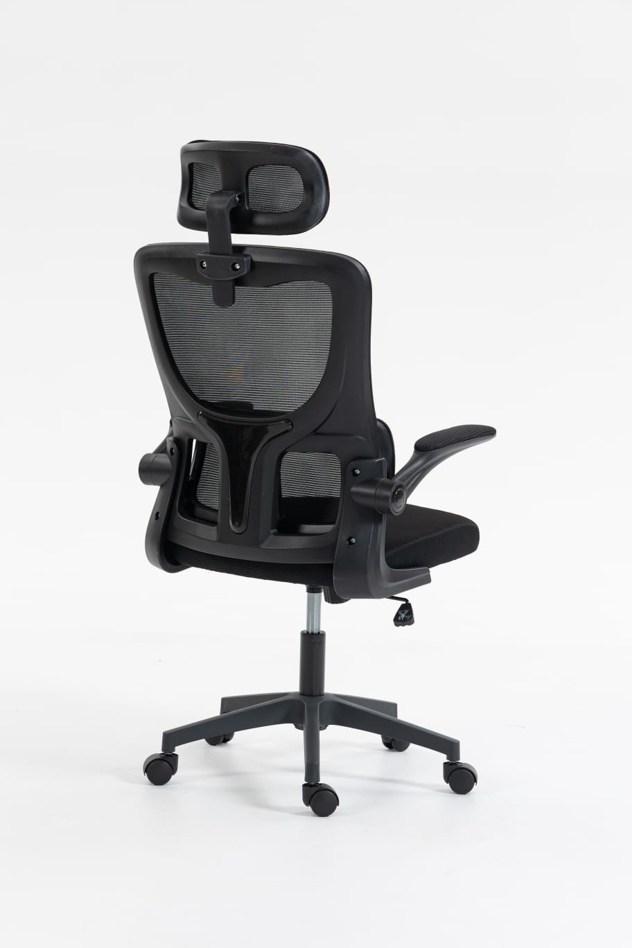 Igris Zephyr Cloud Comfort Ergonomic Mesh Office Chair