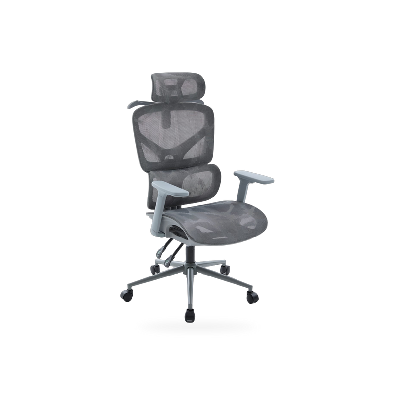 Igris Apex Premium Ergonomic Mesh Chair