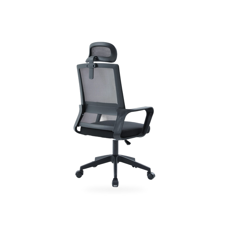 Igris Element High-Back Ergonomic Office Chair