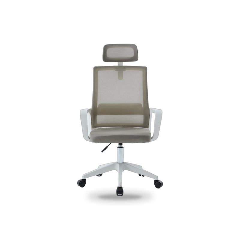 Igris Storm High-Back Ergonomic Office Chair