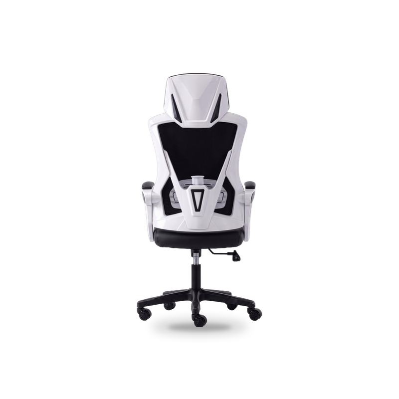 Igris Vanguard Exo-Skeleton Ergonomic Hybrid Gaming Chair