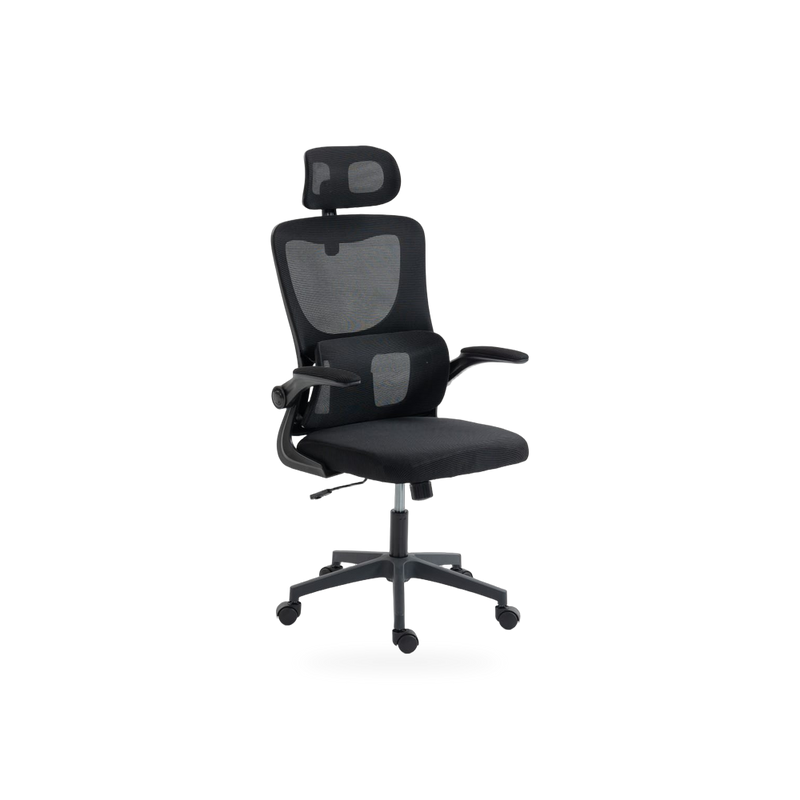 Igris Zephyr Cloud Comfort Ergonomic Mesh Office Chair